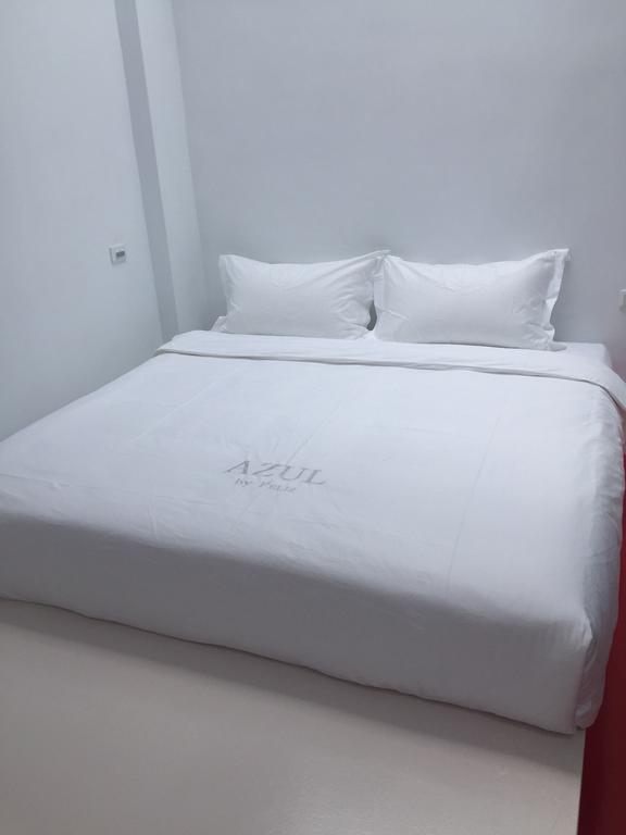 日光包棟輕旅宿 Azul Hostel Kenting Dış mekan fotoğraf