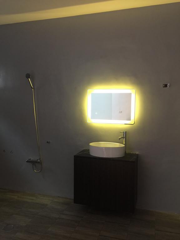 日光包棟輕旅宿 Azul Hostel Kenting Dış mekan fotoğraf