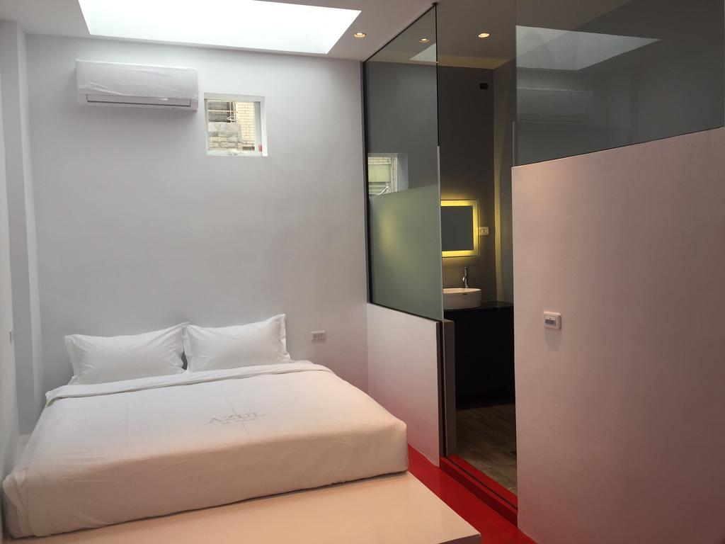日光包棟輕旅宿 Azul Hostel Kenting Dış mekan fotoğraf
