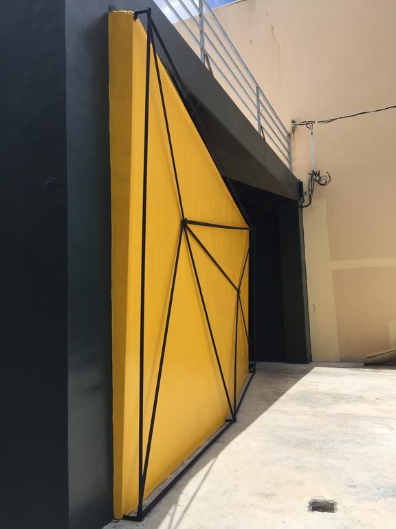 日光包棟輕旅宿 Azul Hostel Kenting Dış mekan fotoğraf