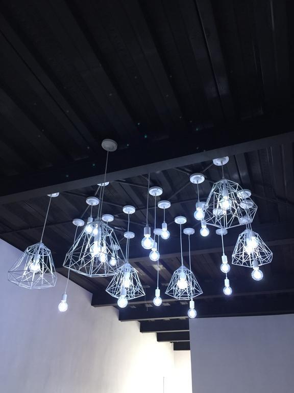 日光包棟輕旅宿 Azul Hostel Kenting Dış mekan fotoğraf