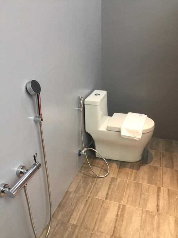 日光包棟輕旅宿 Azul Hostel Kenting Dış mekan fotoğraf