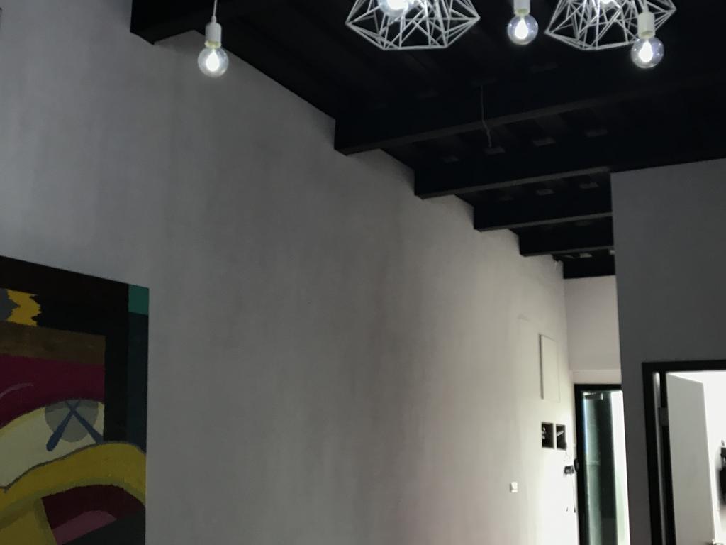 日光包棟輕旅宿 Azul Hostel Kenting Dış mekan fotoğraf