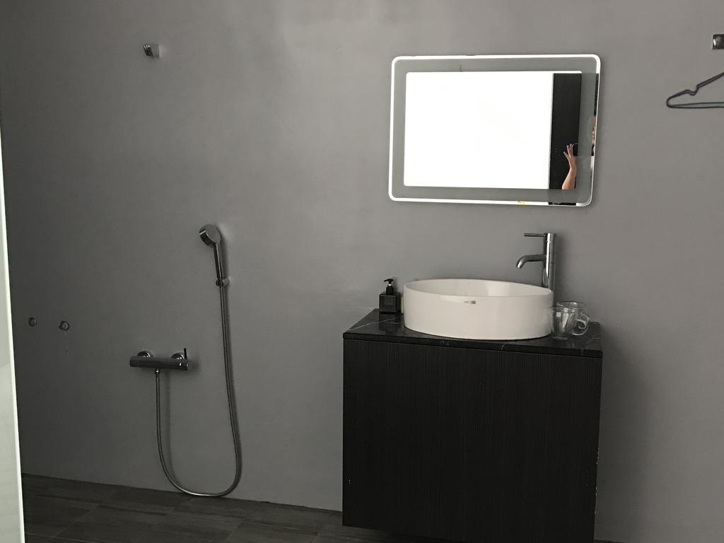 日光包棟輕旅宿 Azul Hostel Kenting Dış mekan fotoğraf